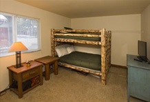 RedAwning Mammoth Sierra Townhomes #29